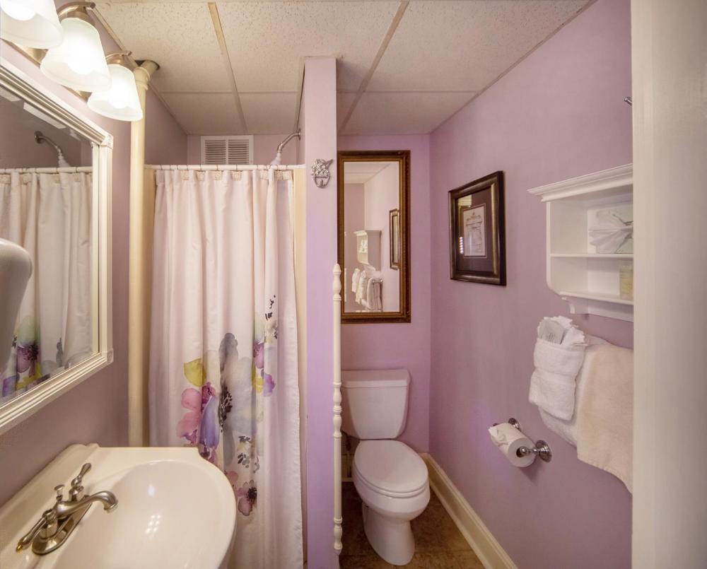 Inn at St John Portland In-Town